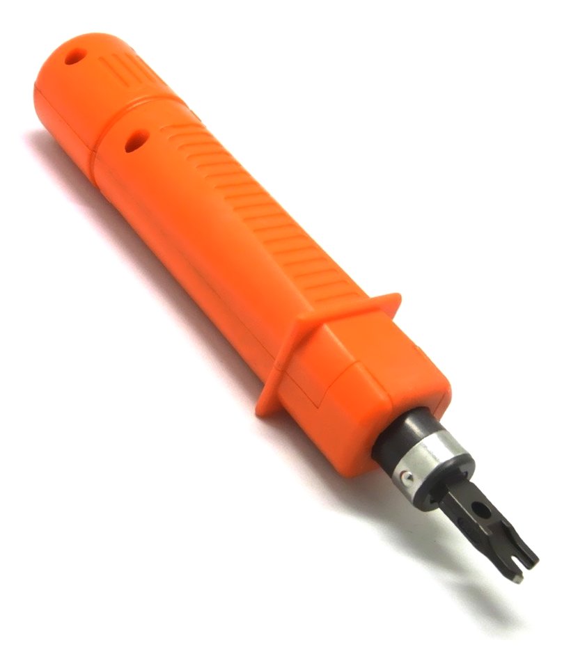 XtendLan Nastřelovač pro patch panely 910 "Best" HT-314B