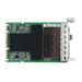 XtendLan OCP síťová karta, 4x 10Gbps SFP+, Intel X710, Mezzanine XL-ENW-OCP-9014M