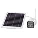 XtendLan OKO 5/ Solární kamera/ 1080p/ 4mm/ Wi-Fi/ IP65/ IR až 15m/ Tuya CZ a SK XL-OKOSOLAR5