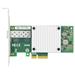XtendLan PCI-E síťová karta, 1x 10Gbps SFP+, Intel 82599EN, PCI-E x4 XL-ENW-1016