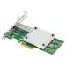 XtendLan PCI-E síťová karta, 1x 10Gbps SFP+, Intel 82599EN, PCI-E x4 XL-ENW-1016