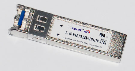 XtendLan SFP+,10GBase-ER, SM, 1410nm, 10/40km, 14dB marže, CWDM XL-MTB-LR40C41