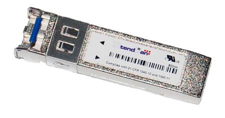 XtendLan SFP+, 10GBase-LR, SM, 1550nm, 10km, 10dB marže, CWDM XL-MTB-LR10C55