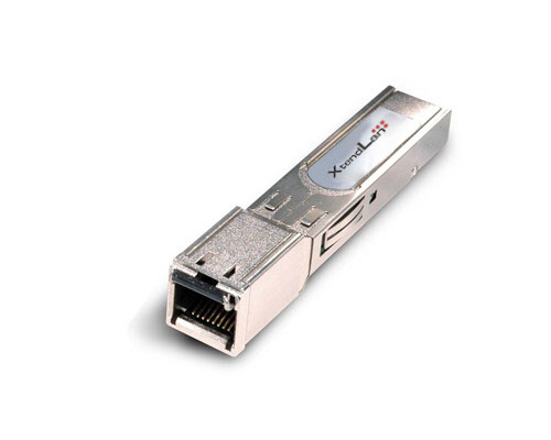 XtendLan SFP+, 10GBase RJ45, UTP CAT6/6A/7, Cisco, Planet kompatibilní XL-MTB-T
