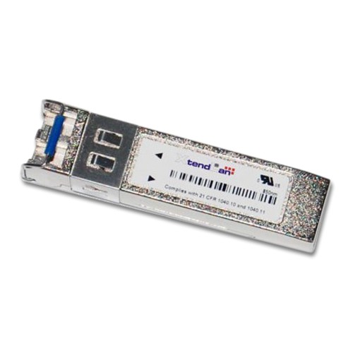 XtendLan SFP+, 10GBase-SR, MM, 850nm, 80m/300m, Cisco, Planet kompatibilní XL-MTB-SR