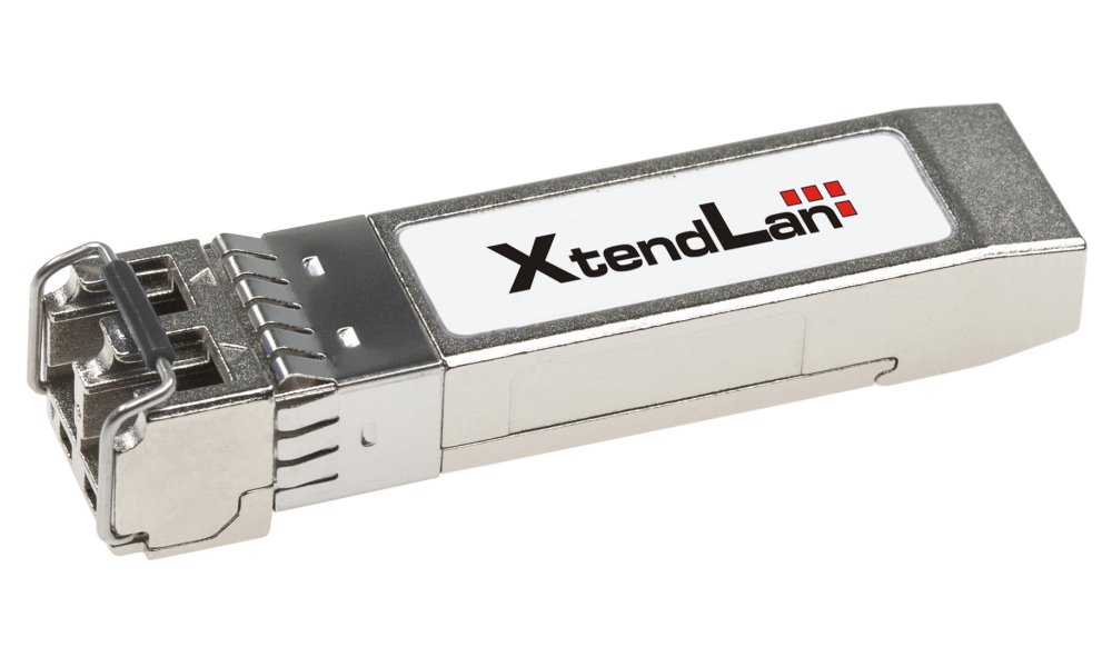 XtendLan SFP28, 25GBase-SR, MM 850nm, DDM, 100m, LC konektor, Cisco kompatibilní XL-MS28-SR