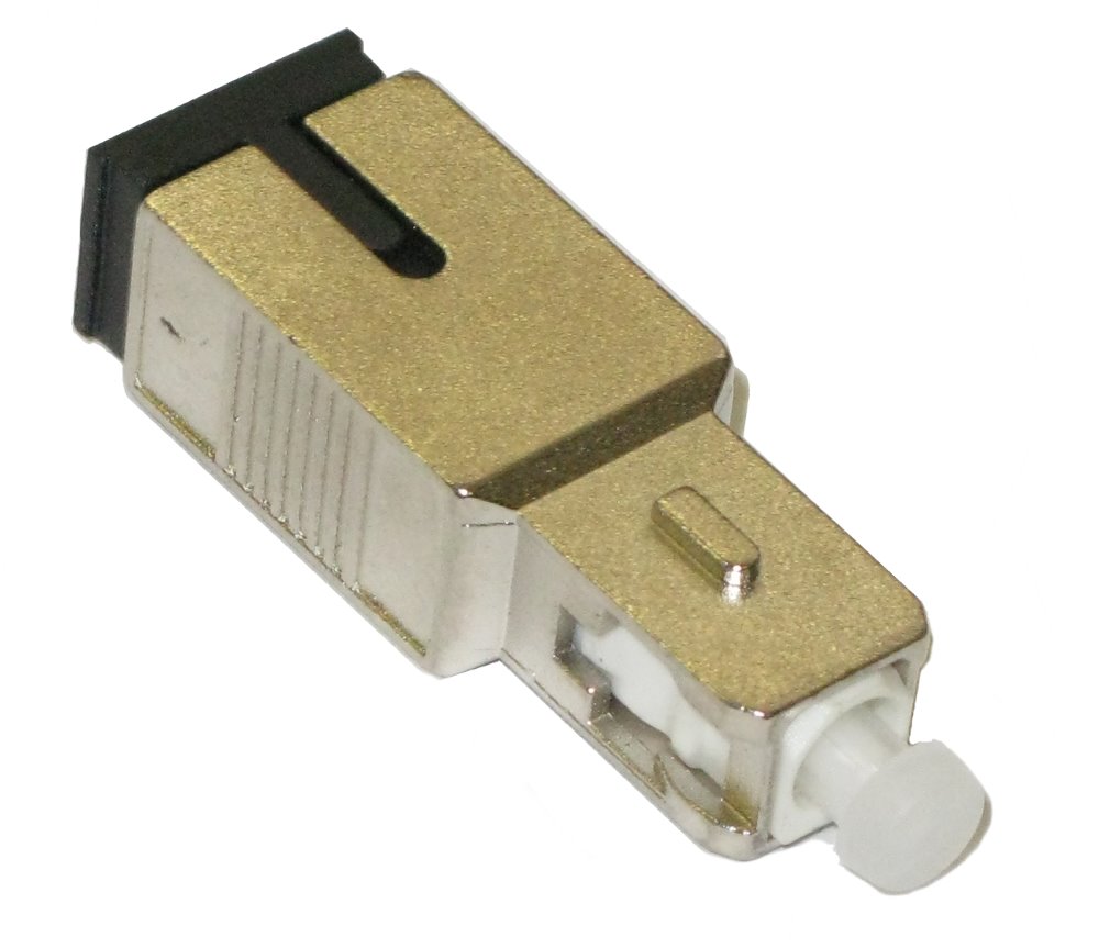 XtendLan Útlumový článek, SC/PC samec-samice, 9dB FOA-P09SC