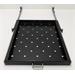 XtendLan Výsuvná police 550mm pro stojanové rozvaděče BVPOLICE6055-BLACK