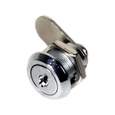 XtendLan zámek bočních dveří 19" rozvaděčům