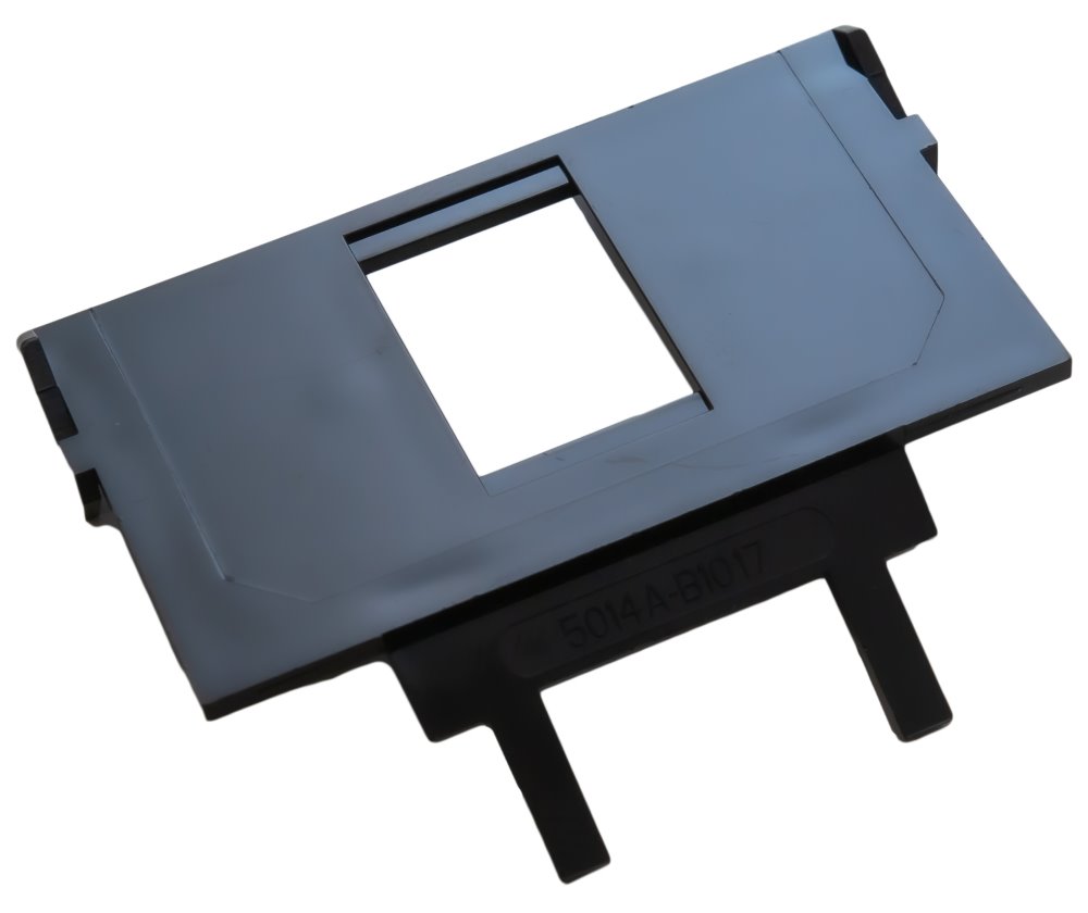 XtendLan Zásuvka TANGO nosná maska 1× data