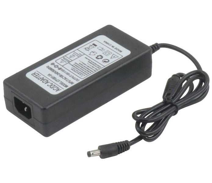 XtendLan Zdroj 100-240 VAC/50-60Hz, výstup 18V/3A DC, jack 5.5/2.1mm, adaptér ZS01-18-3