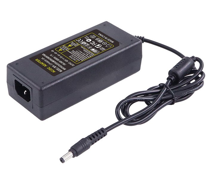 XtendLan Zdroj 100-240 VAC/50-60Hz, výstup 48V/3A DC, jack 5.5/2.1mm, adaptér ZS01-48-3