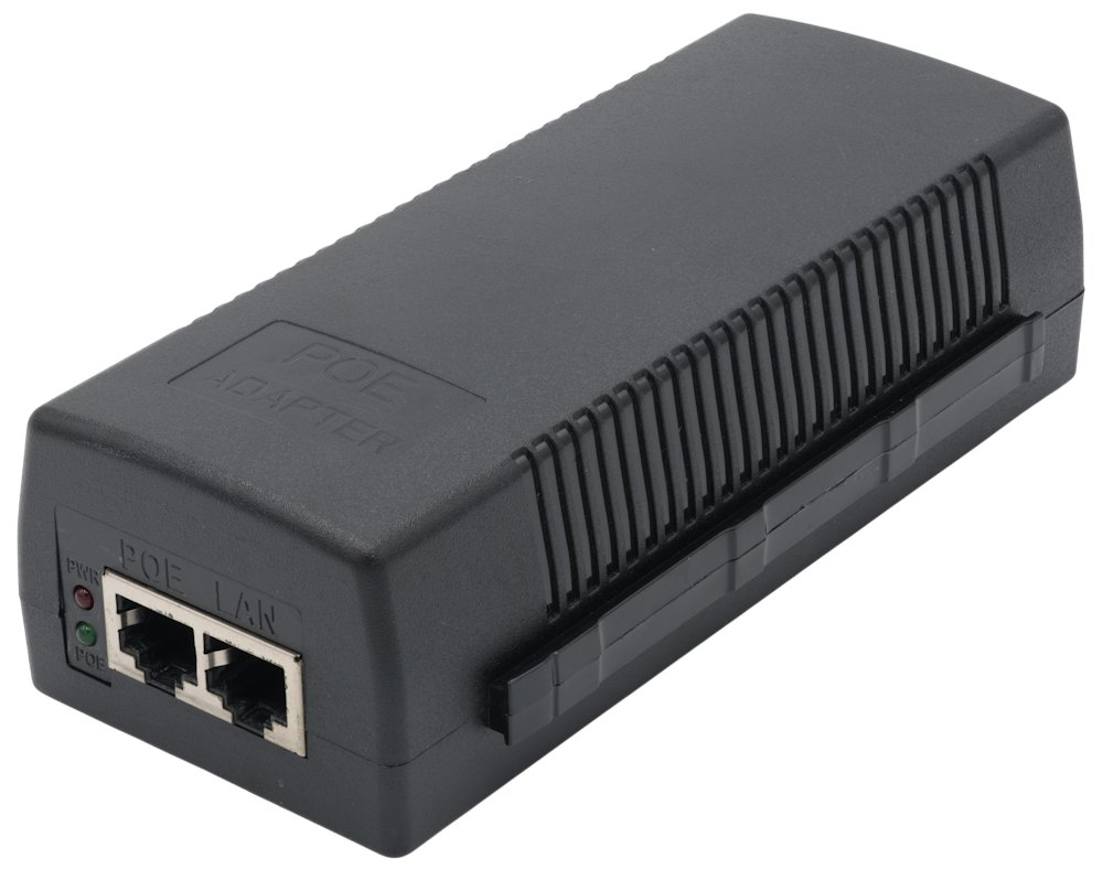 XtendLan Zdroj 100-240 VAC/50-60Hz, výstup 56V/1,1A DC, jack 5.5/2.1mm, adaptér ZS01-56-1