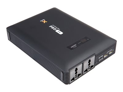 xtorm AL490 AC Power Bank Pro - Power banka 41600 mAh