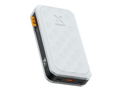 xtorm Fuel Series 5 - Power banka - 20000 mAh - 35 Watt - PD, QC 3.0 - 3 výstupní konektory (USB, 2 FS5200