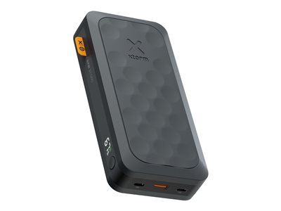 xtorm Fuel Series 5 - Power banka - 27000 mAh - 67 Watt - PD, QC 3.0 - 3 výstupní konektory (USB, 2 FS5271