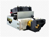 XYZ da Vinci Junior Hlava pro laserové gravíroví na dřevo, kůži, lepenku, plasty a papír RS1J0XY105E