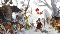 Yaga - Armful Edition (PC) klíč Steam 1829122
