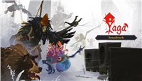 Yaga Soundtrack (PC) klíč Steam 1311541