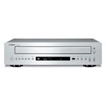 YAMAHA CD-C603 SILVER CD prehravac 4957812693431
