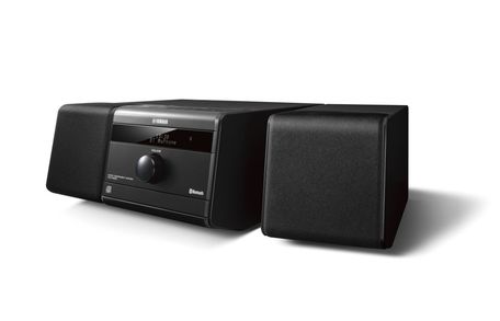 YAMAHA MCR-B020 BLACK stylovy mikrosystem s CD 4957812597586