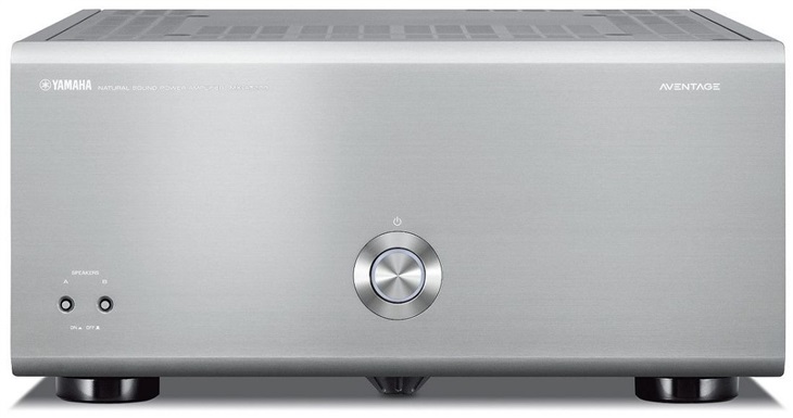 YAMAHA MX-A5200 Zosilnovac 4957812633062