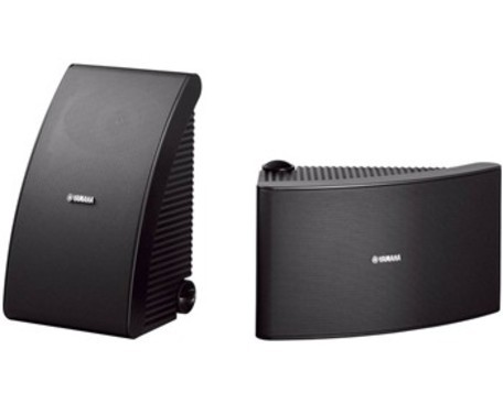 YAMAHA NS-AW992 BLACK zostava reproduktorov 4957812469173
