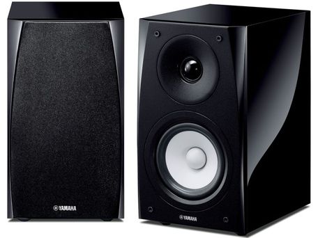 YAMAHA NS-BP182 PIANOBLACK reproduktory 4957812542333