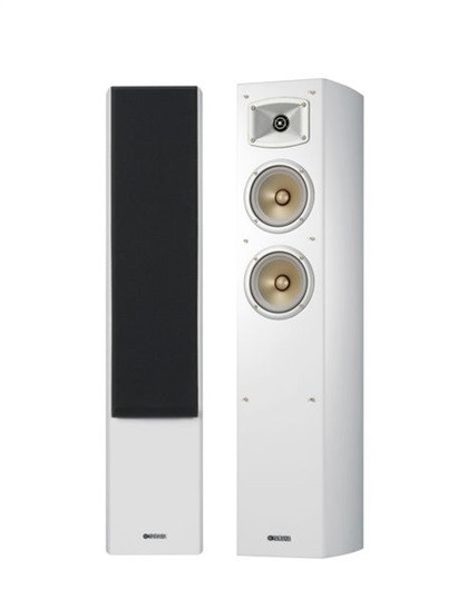 YAMAHA NS-F330 WHITE 2 kartony reproduktorov 4957812590761