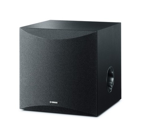 YAMAHA NS-SW050 subwoofer 4957812604932