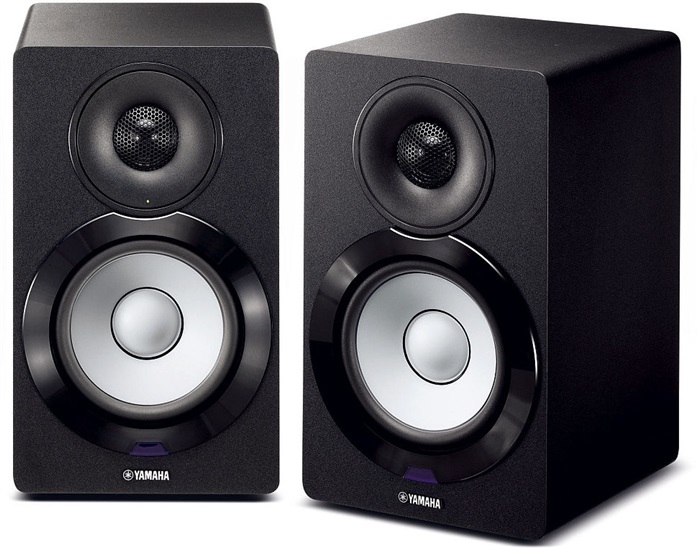 YAMAHA NX-N500 Reproduktory 4957812592147