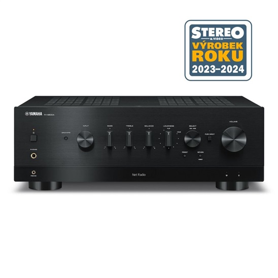YAMAHA R-N800A prijmac stereo 4957812689281