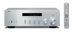 YAMAHA R-S300 SILVER 4957812482424