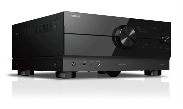 Yamaha RX-A4A AV prijmac 4957812661461