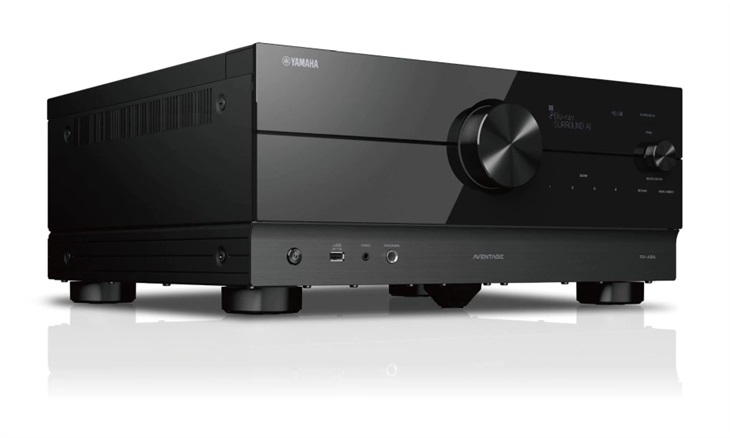 Yamaha RX-A6A AV prijmac 4957812661584