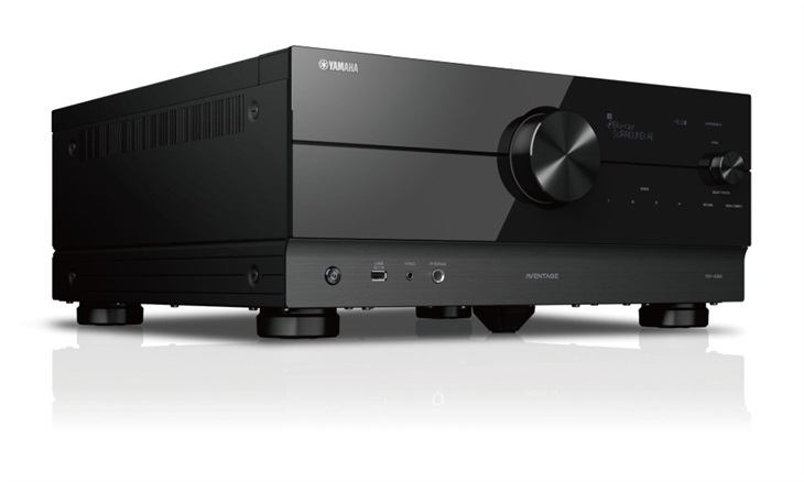 Yamaha RX-A8A AV prijmac 4957812661706