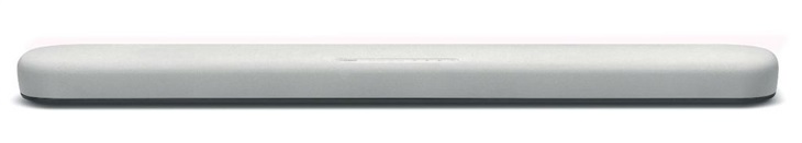 Yamaha SR-B20A White soundbar 4957812660792