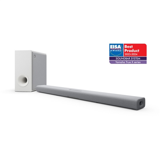 YAMAHA True X Bar 50A / SR-X50A soundbar a subwoofer 4957812673570