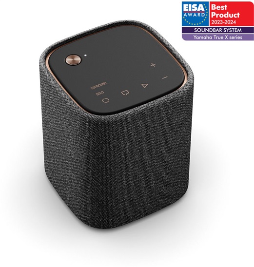 YAMAHA True X Speaker 1A / WS-X1A CRB GR Bluetooth reproduktor 4957812677134