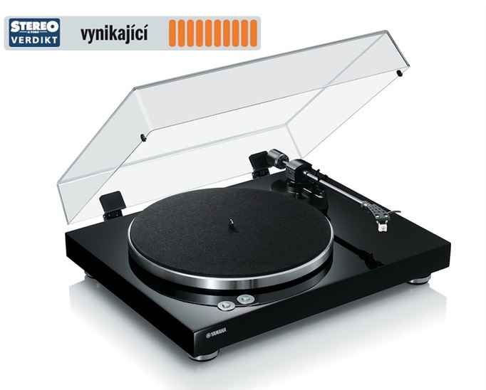 YAMAHA TT-S303 BLACK 100002069758