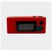 YASHICA Funtastic Keychain Camera (Classic Hello Kitty) YAS-FASMNC-K1