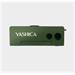 YASHICA Funtastic Keychain Camera (Snoopy's Summit) YAS-FASMNC-P1