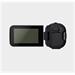 YASHICA Journey Camcorder Video Camera (Black) YAS-DGCDJN-BK