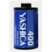 YASHICA MF-1 Snapshot Art Camera (Prussian Blue) - analogový fotoaparát YAS-SACMF1Y-DB