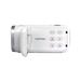 YASHICA x Peanuts DigiPocket Camcorder (White) YAS-DGPCCD-S1