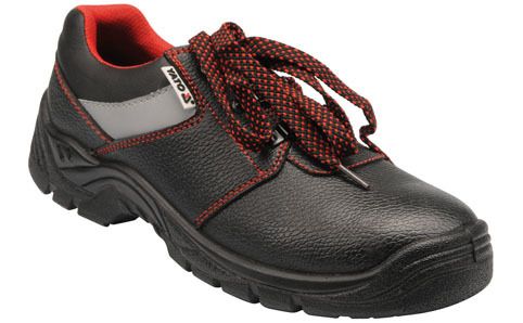 Yato YT-80552 Boty Pracovní Nízké Vel.39 5906083805523