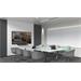 Yealink A40-031 All-in-one MeetingBar (skládá se ze 2 produktů) + dotykový panel CT25