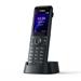 Yealink AX83H Wi-Fi 6 telefon, BT, 2,4", 4 SIP