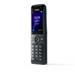 Yealink AX83H Wi-Fi 6 telefon, BT, 2,4", 4 SIP