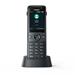 Yealink AX83H Wi-Fi 6 telefon, BT, 2,4", 4 SIP